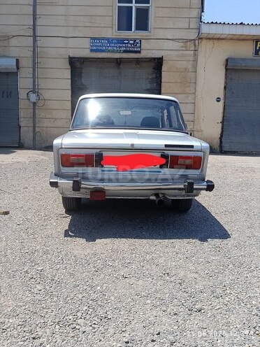 LADA (VAZ) 2106-15