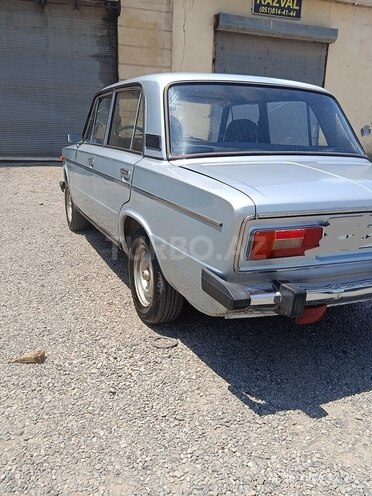 LADA (VAZ) 2106-12