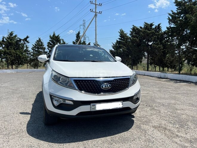 Kia Sportage-4
