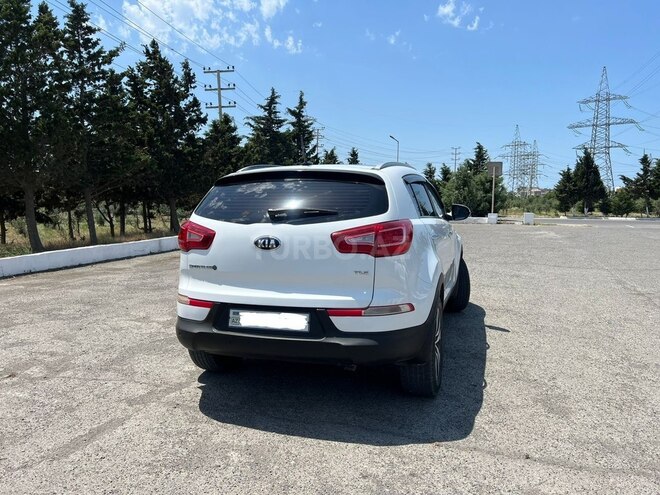 Kia Sportage-7