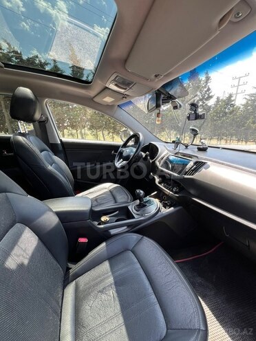 Kia Sportage-11