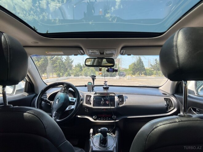 Kia Sportage-16