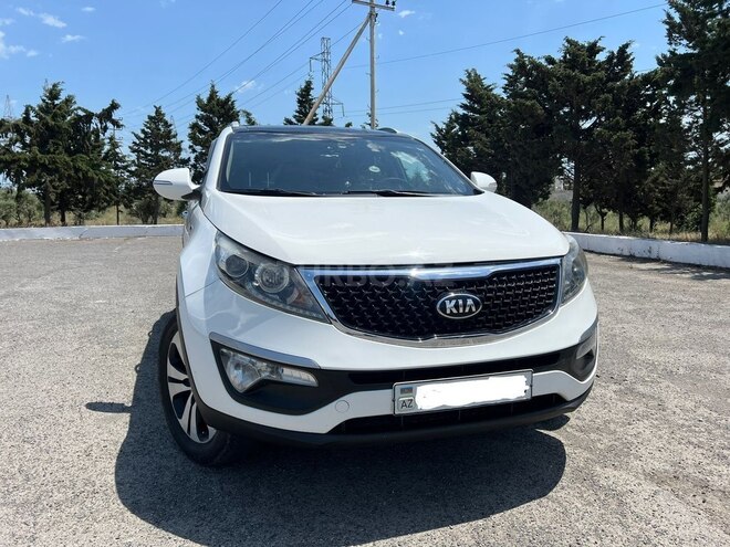 Kia Sportage-9