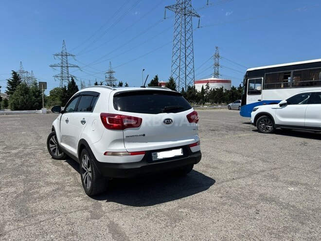 Kia Sportage-6