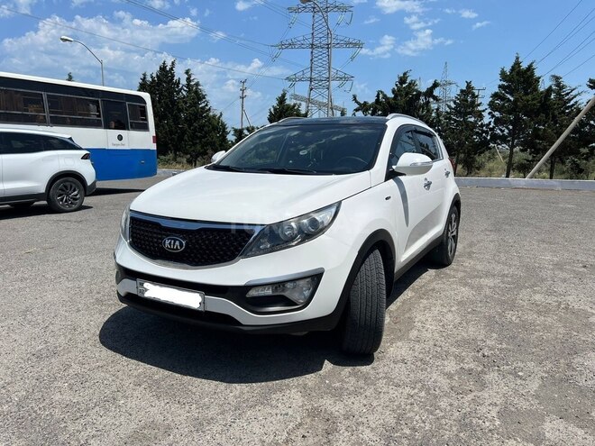 Kia Sportage-8