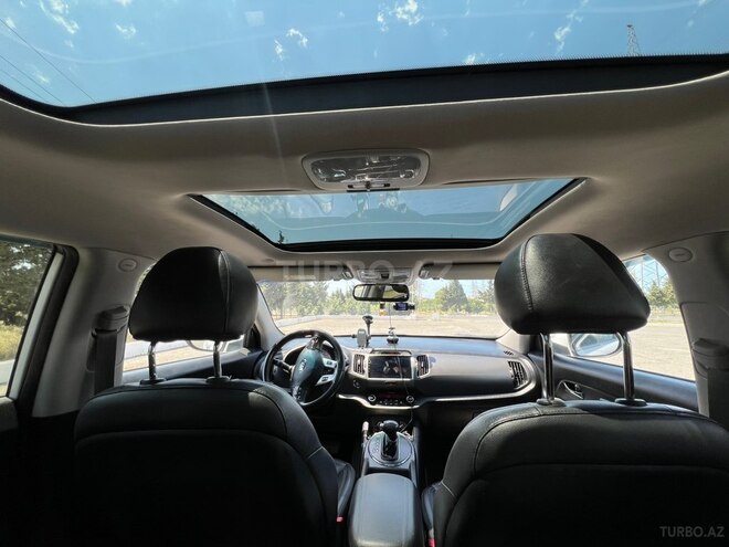 Kia Sportage-17