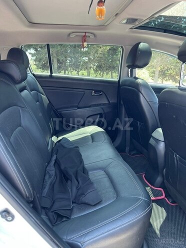 Kia Sportage-15