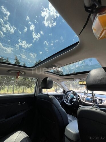 Kia Sportage-18