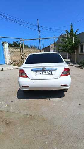 BYD F3-4