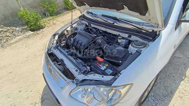BYD F3-8