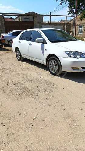 BYD F3-2