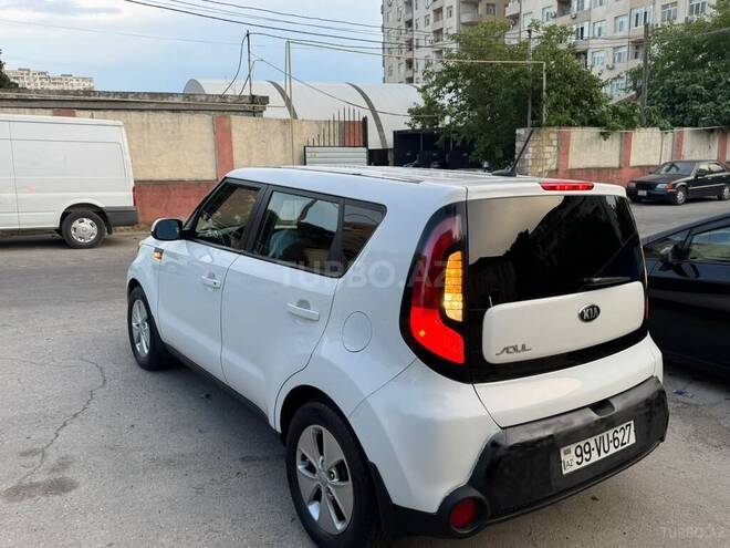 Kia Soul-7