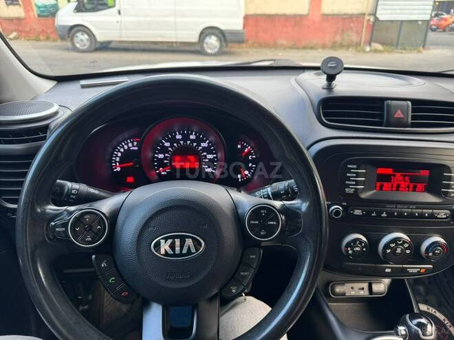 Kia Soul-10