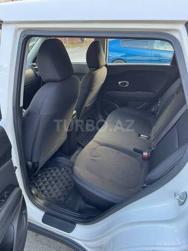 Kia Soul-16