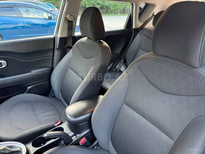 Kia Soul-9