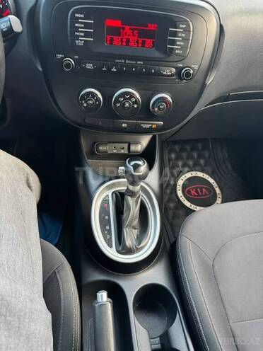 Kia Soul-11