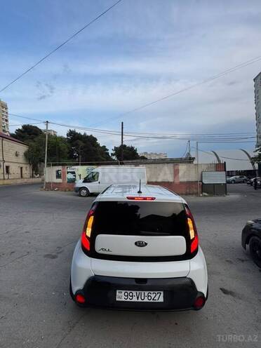 Kia Soul-8