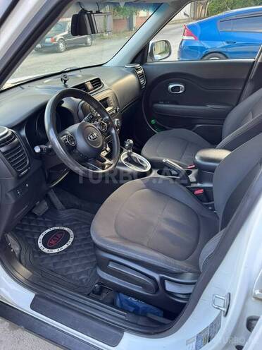 Kia Soul-14