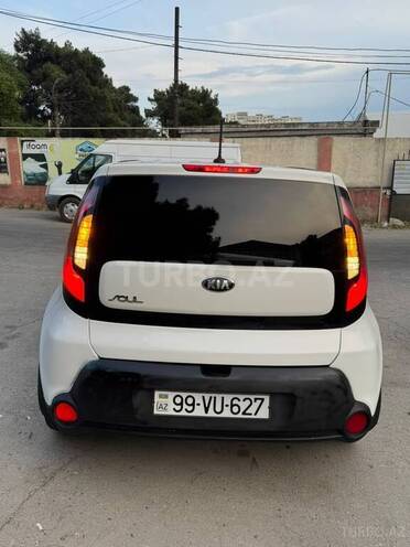 Kia Soul-4