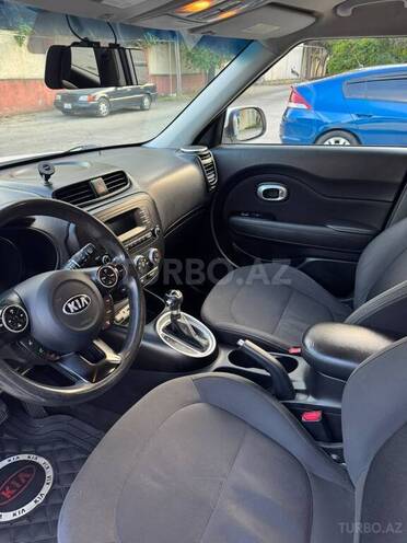Kia Soul-15