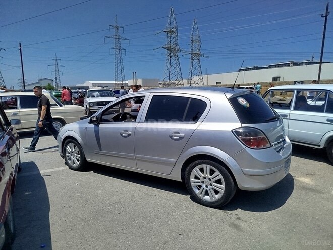 Opel Astra-3