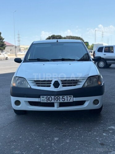 Renault Tondar-1