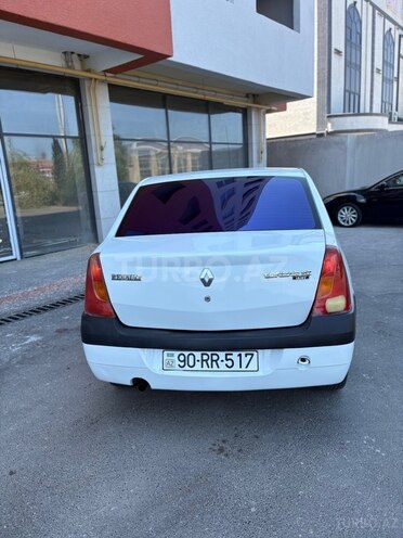 Renault Tondar-2