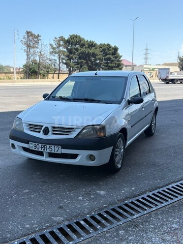 Renault Tondar-6