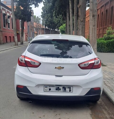 Chevrolet Cruze-2