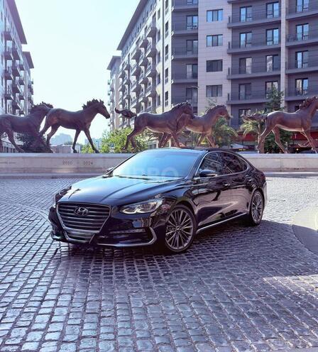 Hyundai Grandeur-3
