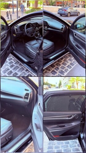 Hyundai Grandeur-15