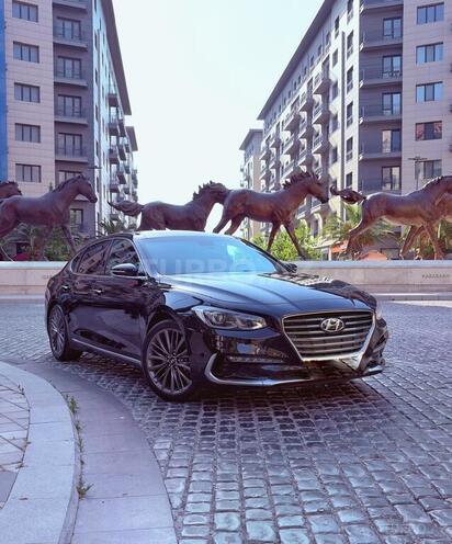 Hyundai Grandeur-6