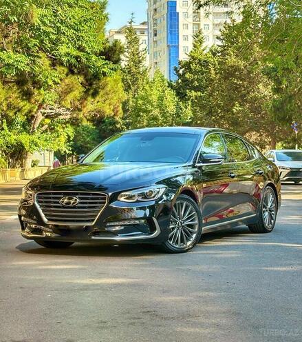 Hyundai Grandeur-8