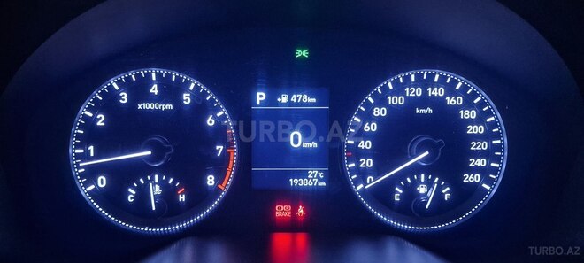 Hyundai Grandeur-17