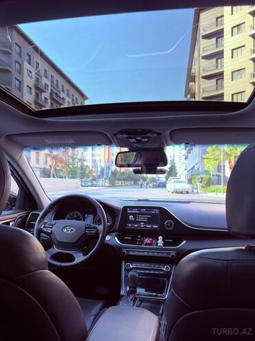 Hyundai Grandeur-12