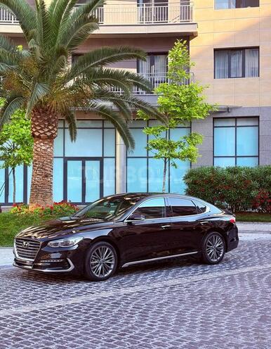 Hyundai Grandeur-2