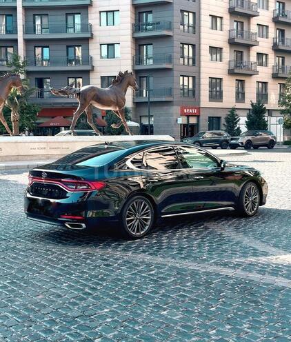 Hyundai Grandeur-4
