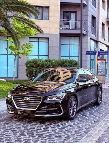 Hyundai Grandeur-1