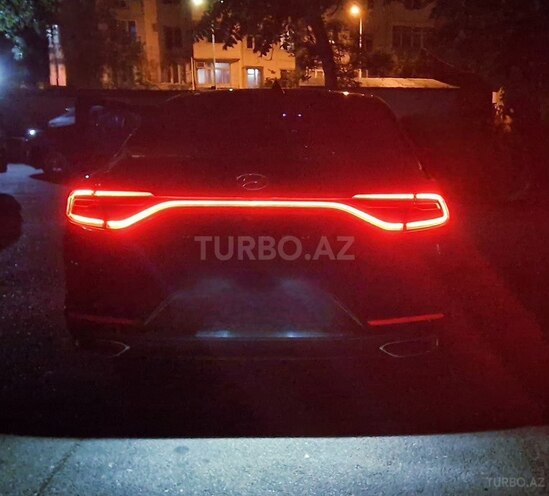 Hyundai Grandeur-16
