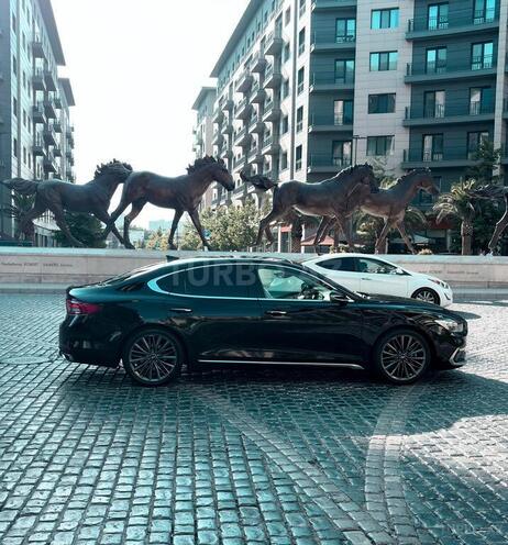 Hyundai Grandeur-5
