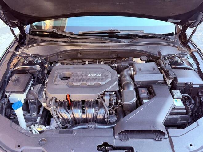 Hyundai Grandeur-7
