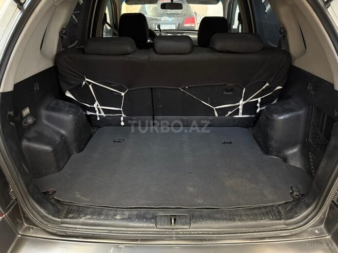 Hyundai Tucson-5