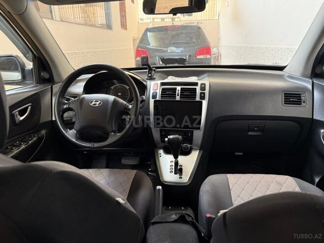 Hyundai Tucson-3