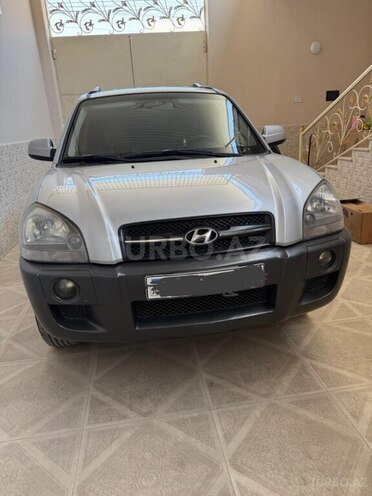 Hyundai Tucson-1