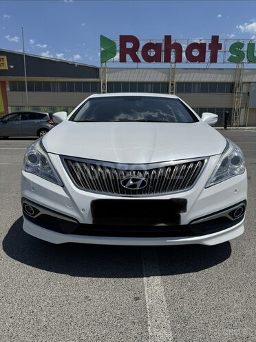 Hyundai Grandeur-1