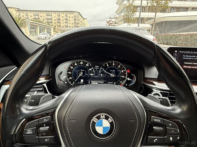 BMW 530-3