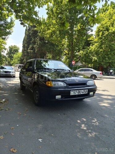 LADA (VAZ) 2115-1
