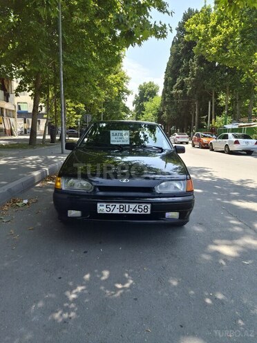 LADA (VAZ) 2115-3