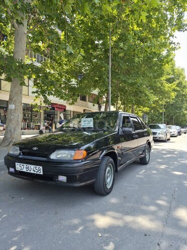 LADA (VAZ) 2115-2