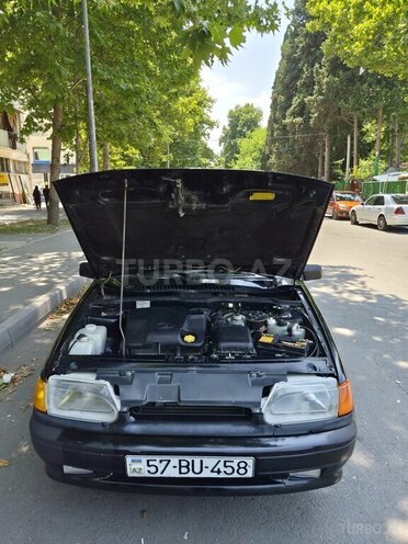 LADA (VAZ) 2115-4